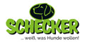 Schecker Logo