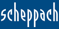 scheppach Logo