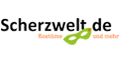 Scherzwelt Logo