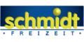 Schmidt-Freizeit Logo