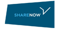 Share Now Logo