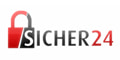 Sicher24 Logo