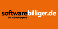 Softwarebilliger Logo