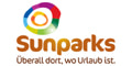 Sunparks Logo