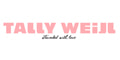 TALLY-WEiJL Logo