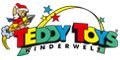 Teddy Toys Logo
