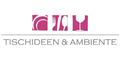 Tischideen und Ambiente Logo
