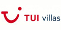 TUI villas Logo
