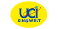 UCI Kinowelt Logo