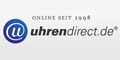 uhrendirect.de Logo