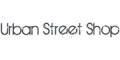 Urban Street Shop Logo