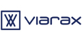 Viarax Logo