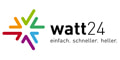 watt24 Gutscheincodes