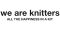 We Are Knitters Gutscheincodes