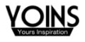 YOINS Logo
